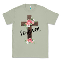 Matcha Forgiven Classic Tee - Bettercallsaul