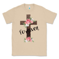 Mushroom Forgiven Classic Tee - Bettercallsaul