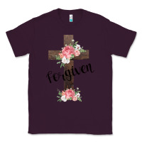 Plum Forgiven Classic Tee - Bettercallsaul