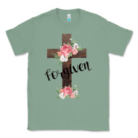 Sage Forgiven Classic Tee - Bettercallsaul