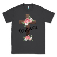 Smoke Forgiven Classic Tee - Bettercallsaul