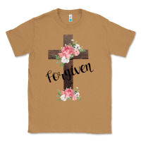 Toasted Coconut Forgiven Classic Tee - Bettercallsaul