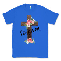 True Royal Forgiven Classic Tee - Bettercallsaul