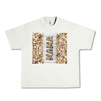 Pistachio mother's day mama leopard tumbler tbs Urban Heavy Tee - TumblerDesignByShophia