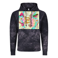 Cloud Black pet groomer Vintage Hoodie - TumblerDesignByShophia