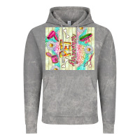Cloud Rock pet groomer Vintage Hoodie - TumblerDesignByShophia