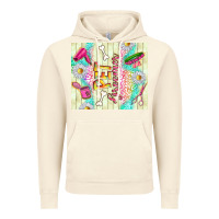 Vintage Artic pet groomer Vintage Hoodie - TumblerDesignByShophia