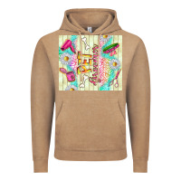 Vintage Coffee pet groomer Vintage Hoodie - TumblerDesignByShophia