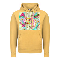 Vintage Mustard pet groomer Vintage Hoodie - TumblerDesignByShophia