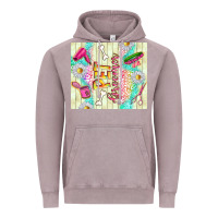 Vintage Zinc pet groomer Vintage Hoodie - TumblerDesignByShophia