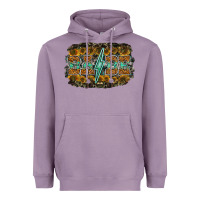 Lavender babe Heavyweight Hoodie - RacoonDesign