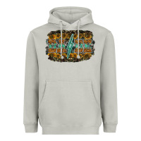 Moon Dust babe Heavyweight Hoodie - RacoonDesign