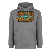 Storm babe Heavyweight Hoodie - RacoonDesign