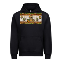 Black easter camouflage egg hunter bunny license plate template Urban Hoodie - BarkalooDesign