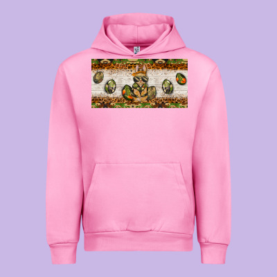 Easter Camouflage Egg Hunter Bunny License Plate Template Urban Hoodie Designed By Barkaloodesign