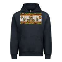 Navy easter camouflage egg hunter bunny license plate template Urban Hoodie - BarkalooDesign