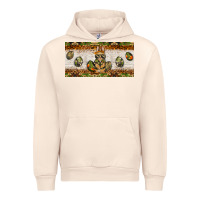 Sandshell easter camouflage egg hunter bunny license plate template Urban Hoodie - BarkalooDesign