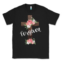 Black Forgiven Classic Tee - Bettercallsaul
