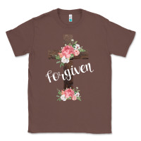 Chestnut Forgiven Classic Tee - Bettercallsaul