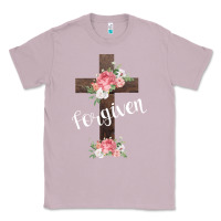Lilac Forgiven Classic Tee - Bettercallsaul