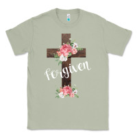 Matcha Forgiven Classic Tee - Bettercallsaul