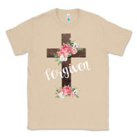 Mushroom Forgiven Classic Tee - Bettercallsaul