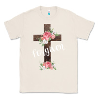 Natural Forgiven Classic Tee - Bettercallsaul