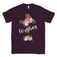Plum Forgiven Classic Tee - Bettercallsaul