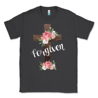 Smoke Forgiven Classic Tee - Bettercallsaul