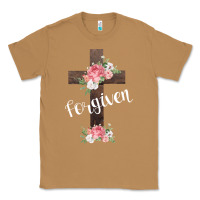 Toasted Coconut Forgiven Classic Tee - Bettercallsaul