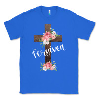 True Royal Forgiven Classic Tee - Bettercallsaul