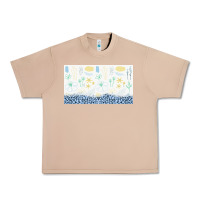 Burro doodle flowers sippy cup tbs Urban Heavy Tee - TumblerDesignByShophia