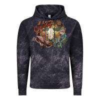 Cloud Black Cowboy wild and free western Vintage Hoodie - HowdyJamesFarm