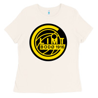 Bone bodo glimt fotballklubben norwegian sports fans Ladies Tee - lanVoArt