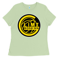 Matcha bodo glimt fotballklubben norwegian sports fans Ladies Tee - lanVoArt