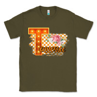 Army Green Tennessee Classic Tee - Bettercallsaul