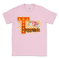 Bubblegum Pink Tennessee Classic Tee - Bettercallsaul