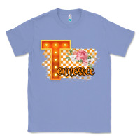 Colony Blue Tennessee Classic Tee - Bettercallsaul