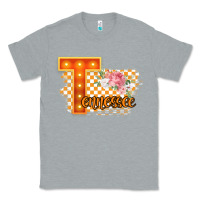 Heather Grey Tennessee Classic Tee - Bettercallsaul