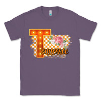 Lavender Tennessee Classic Tee - Bettercallsaul