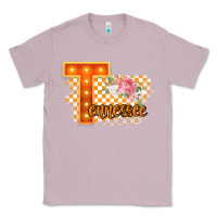Lilac Tennessee Classic Tee - Bettercallsaul