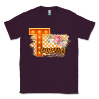 Plum Tennessee Classic Tee - Bettercallsaul
