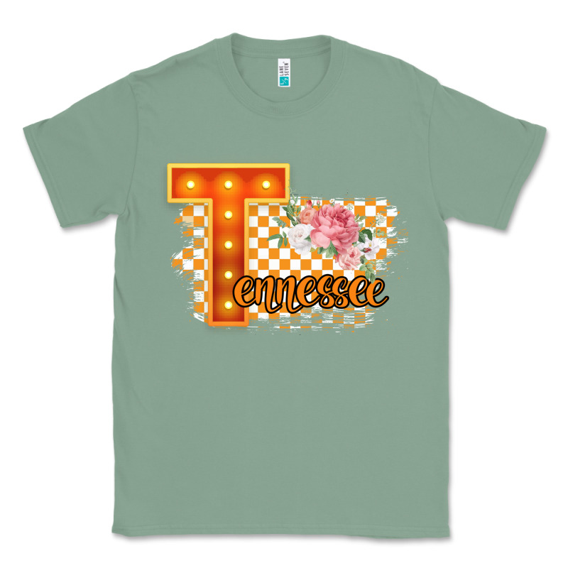 Tennessee Classic Tee by Bettercallsaul | Teevron