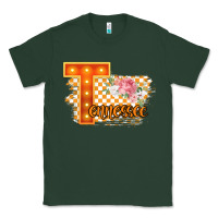 Sports Green Tennessee Classic Tee - Bettercallsaul