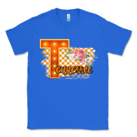 True Royal Tennessee Classic Tee - Bettercallsaul