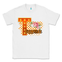 White Tennessee Classic Tee - Bettercallsaul
