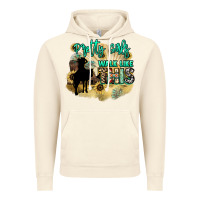 Vintage Artic Pretty girls walk like this Vintage Hoodie - HowdyJamesFarm
