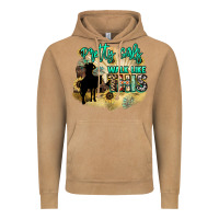Pretty Girls Walk Like This Vintage Hoodie | Teevron