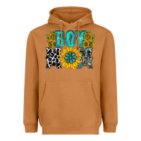 Meerkat boy mom Heavyweight Hoodie - RacoonDesign
