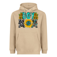 Mushroom boy mom Heavyweight Hoodie - RacoonDesign